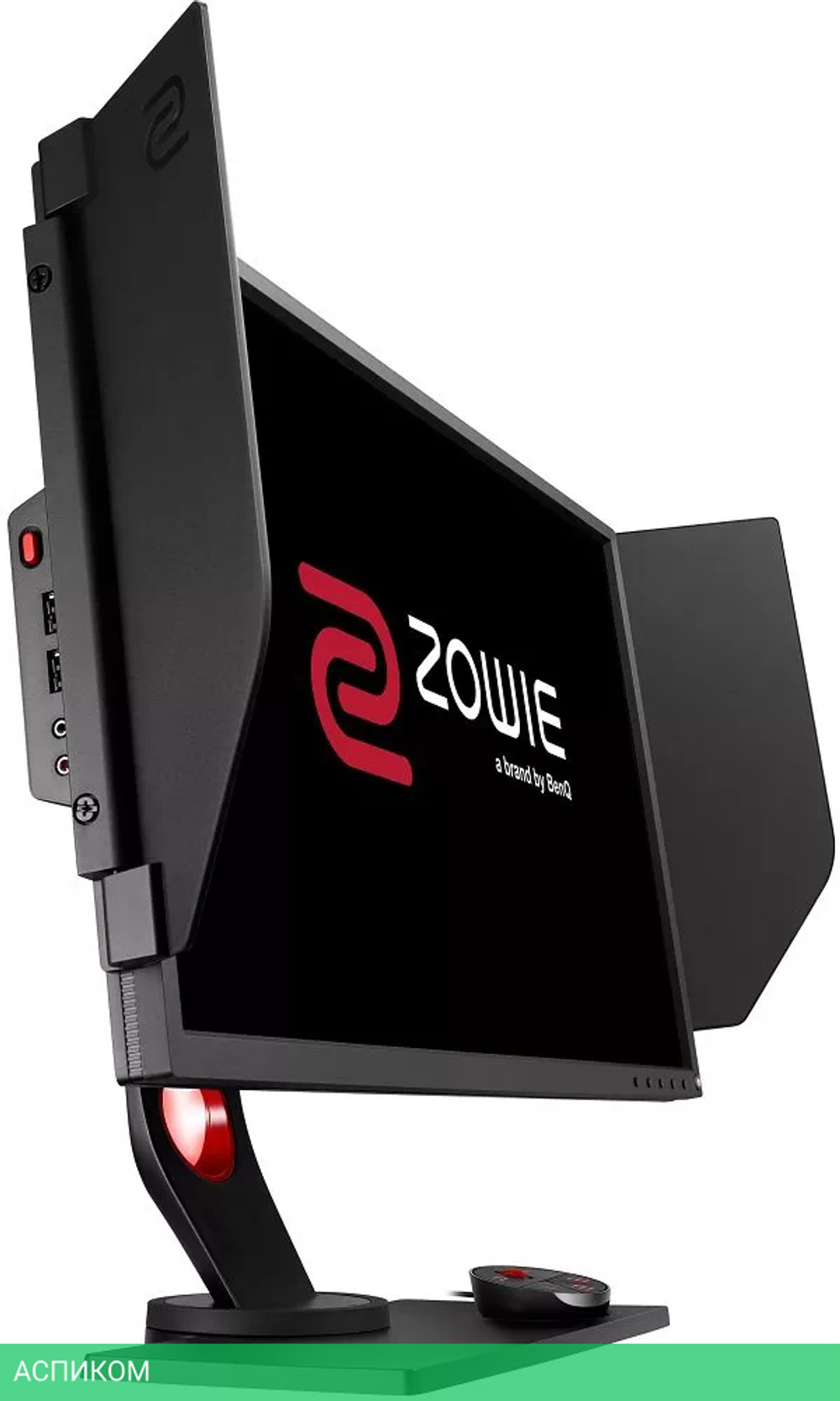 Монитор BenQ XL2540