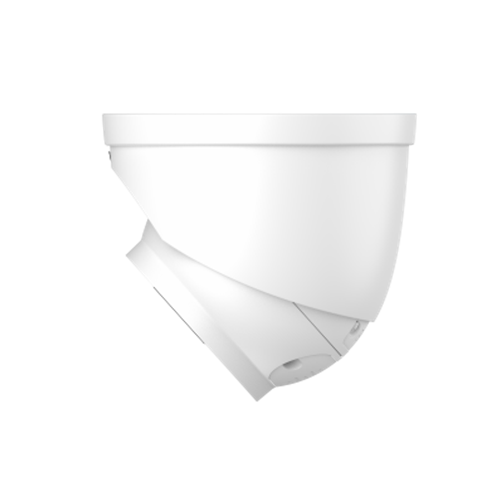 IP-камера Dahua DH-IPC-HDW3849HP-AS-PV-0280B-S5 8 Мп, 2.8 мм, уличная