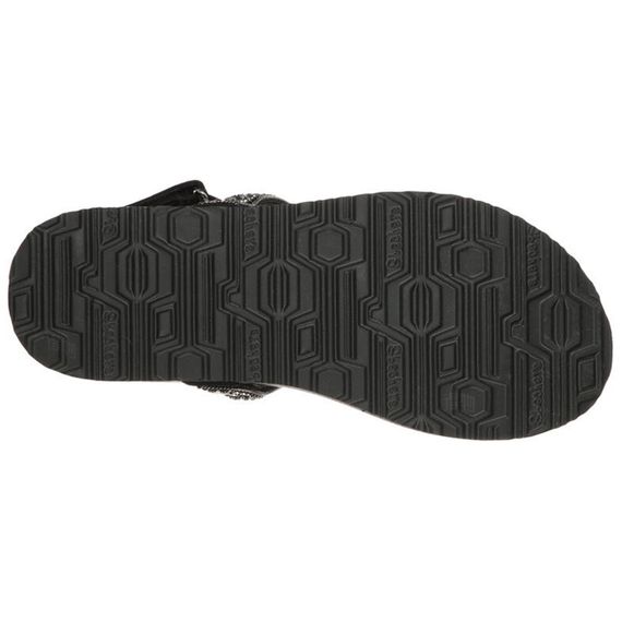 Skechers Arch Fit Meditation 'Black'