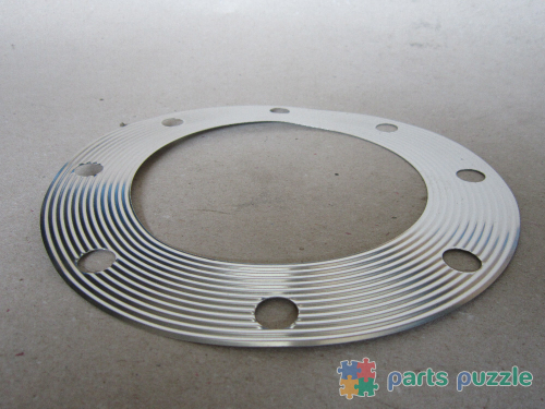 Прокладка патрубка / GASKET АРТ: CH11927