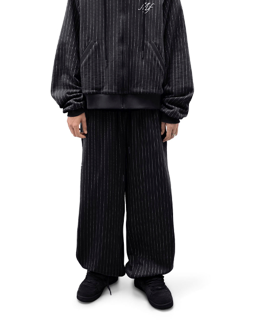 Брюки MADFRENZY Striped