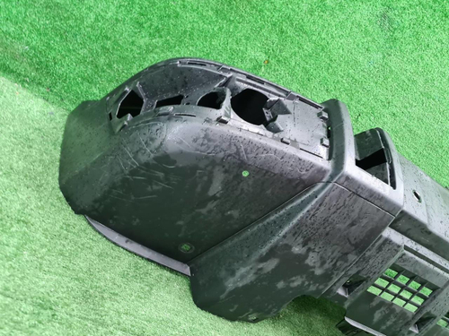Бампер передний Tank 300 (2021-н.в.)