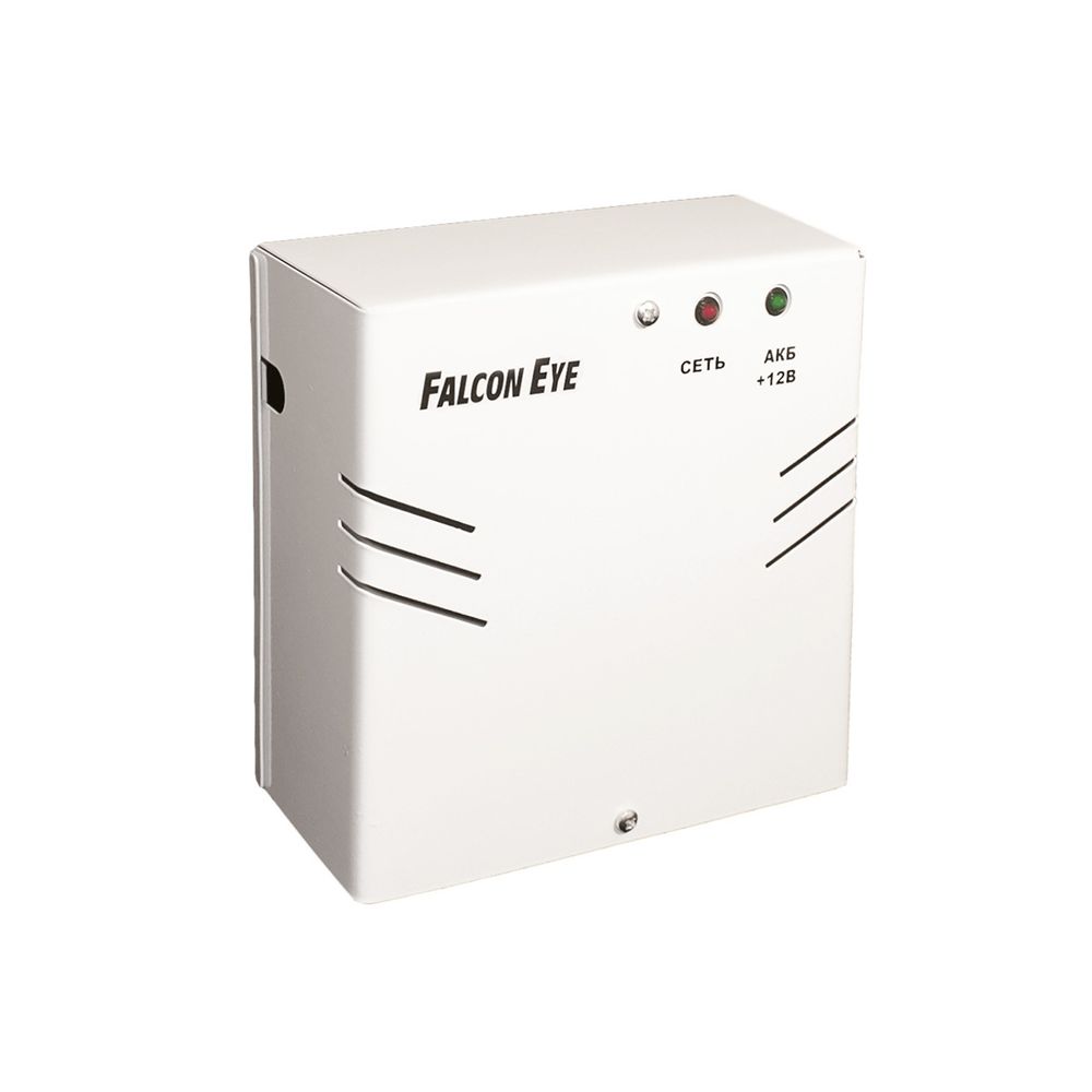 FE-1230 (пластик) блок бесперебойного питания Falcon Eye