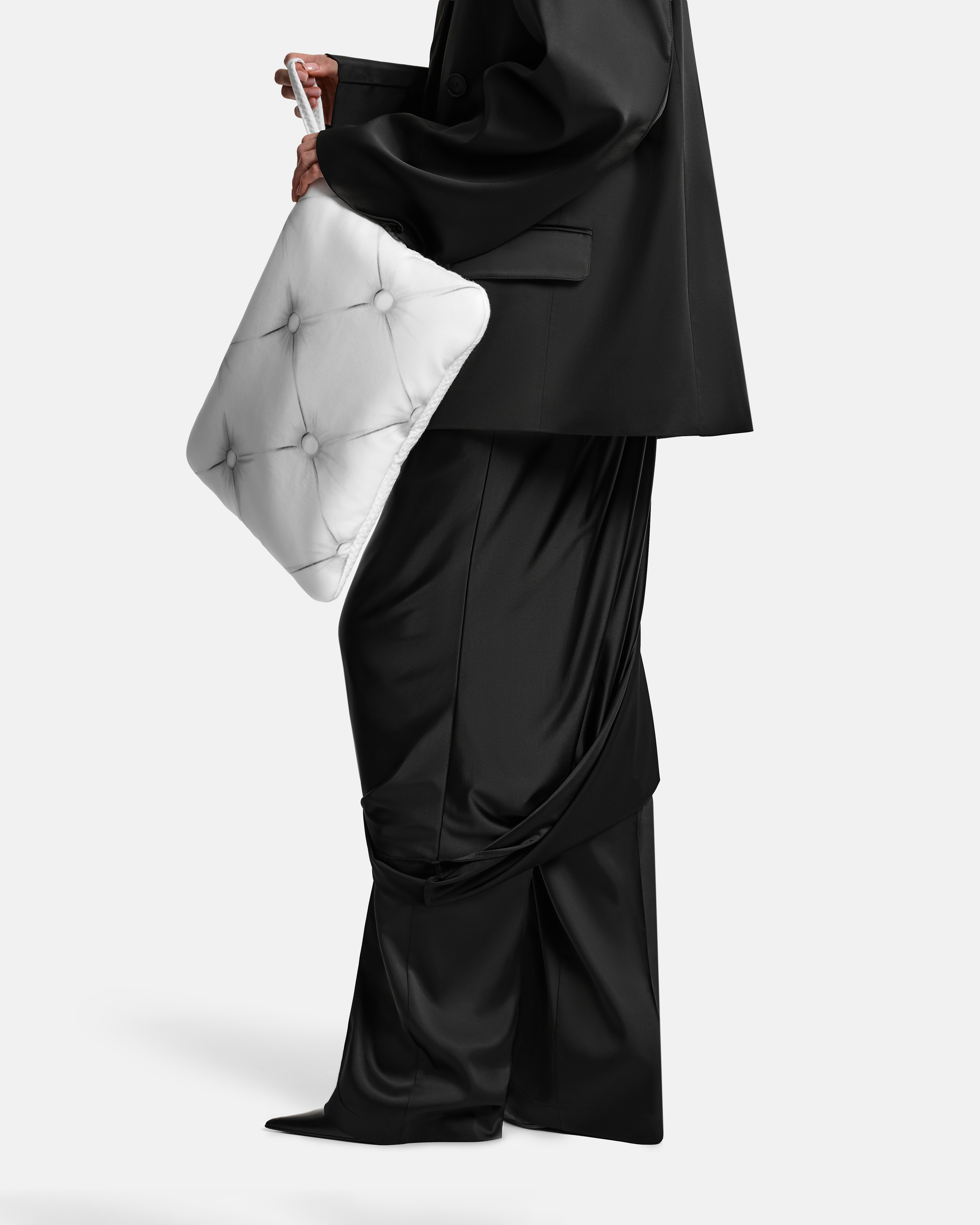 СУМКА CARRIAGE TIE