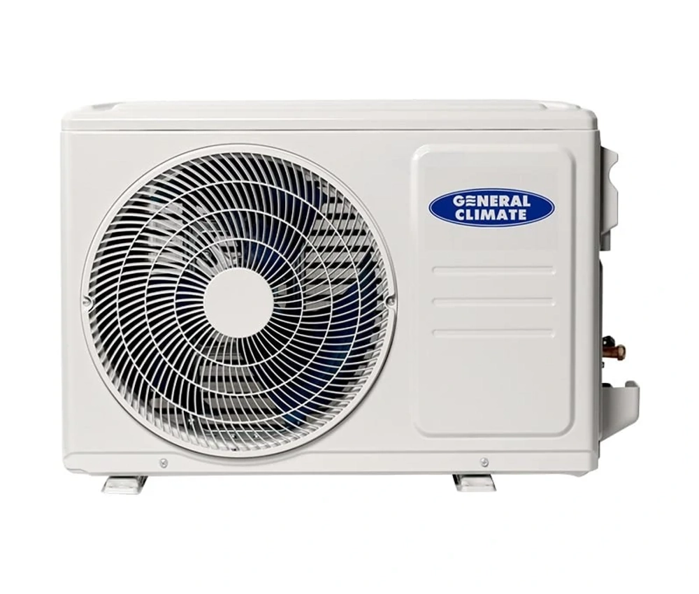 General Climate GC-RE12HR32/GU-RE12H32