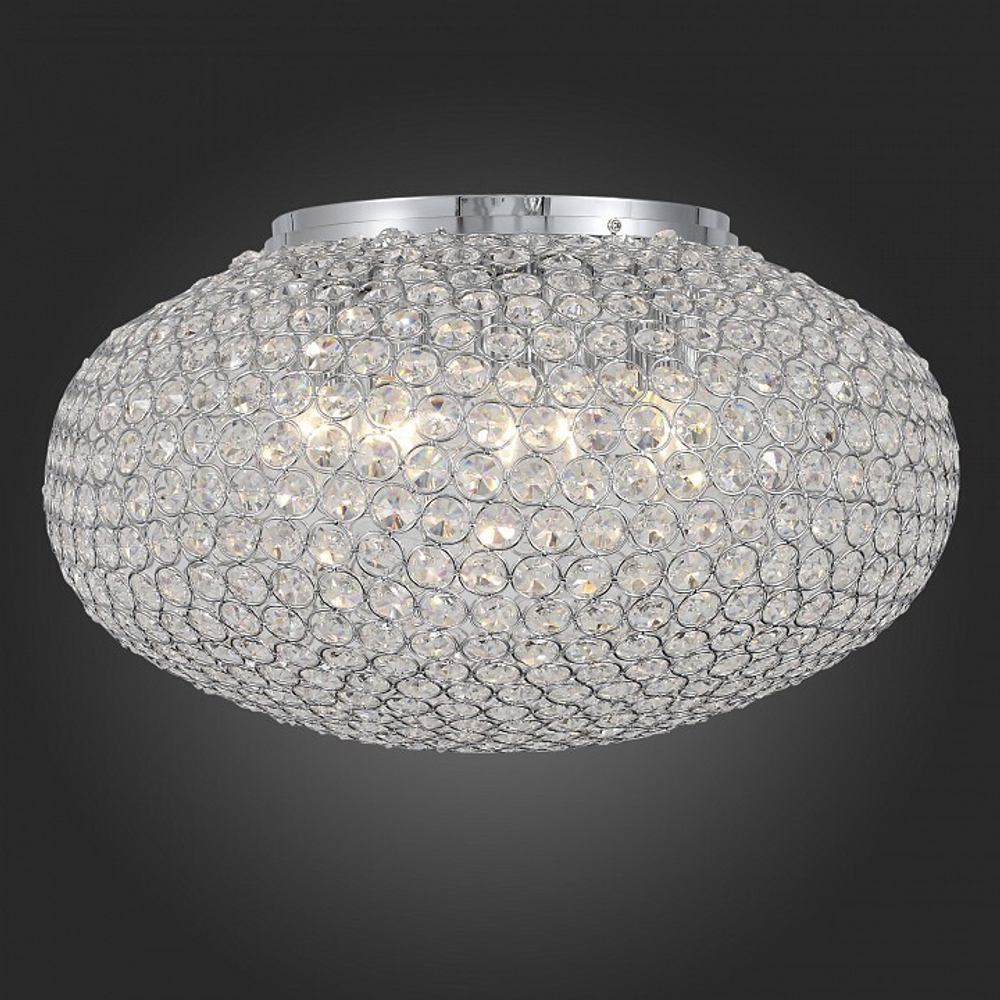 Накладная люстра ST-Luce SL753.102.08