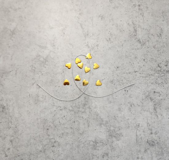 Выпечки для скрапбукинга, Свадьба 41 элемент