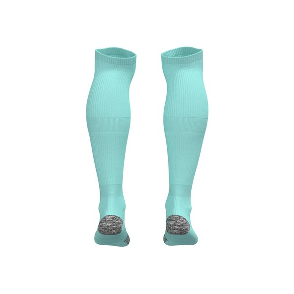 Гетры Evolution MatchFit Sock — Hyper turq