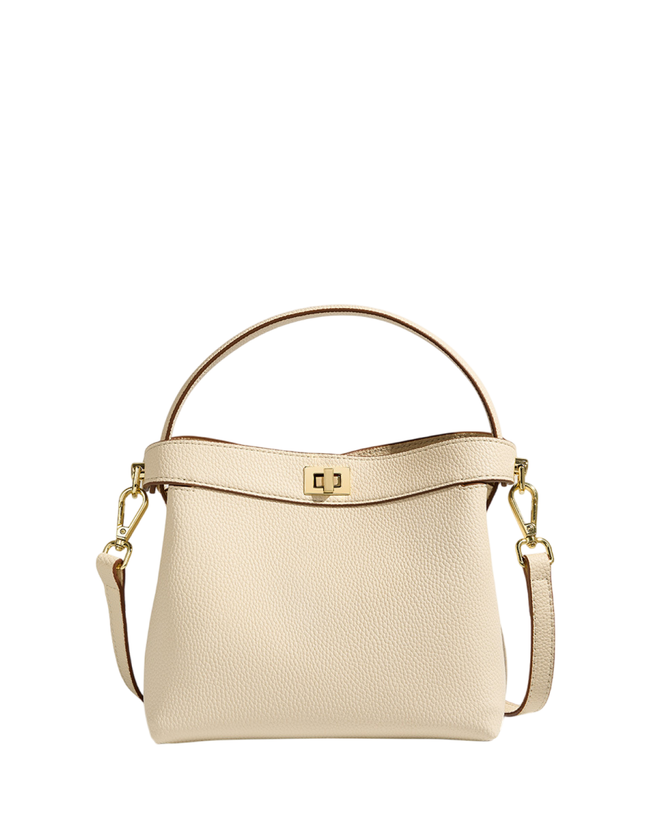 Сумка XOXO LEGENDS ИСИДА | Молочный