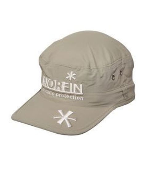 Бейсболка NORFIN 7410