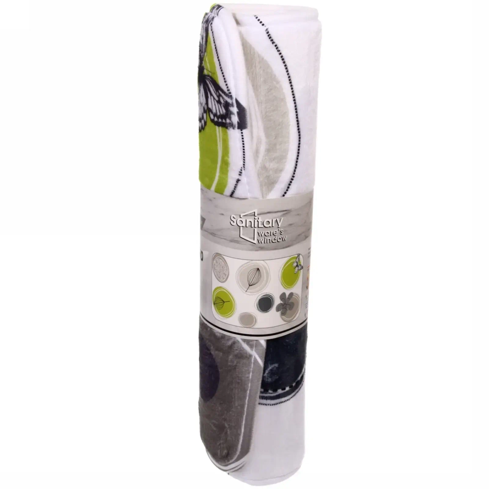 Коврик для ванной 45*75"Капри»