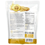 Zint, Органический желатинизированный порошок мака, 16 унций (454 г)