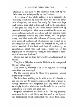 The study of the Bible / Изучение Библии | Henry Dunn