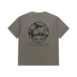 Футболка Ymkashix 8-bit mushroom kelp F-1012 pp.L