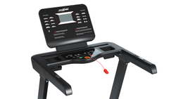 Беговая дорожка электрическая Proxima Berta