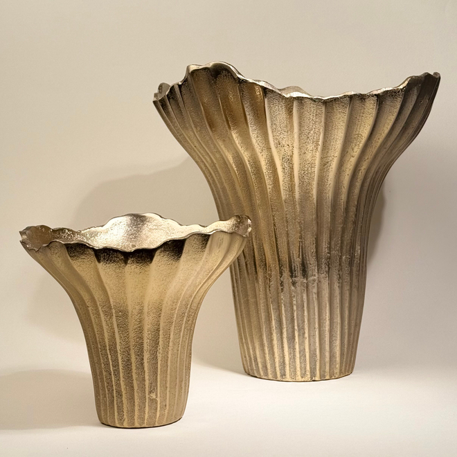 Ваза Mushroom  m