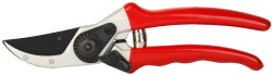 RACO Profi-Plus 145S, 210 мм, с алюминиевыми коваными рукоятками, плоскостной секатор (4206-53/145S)
