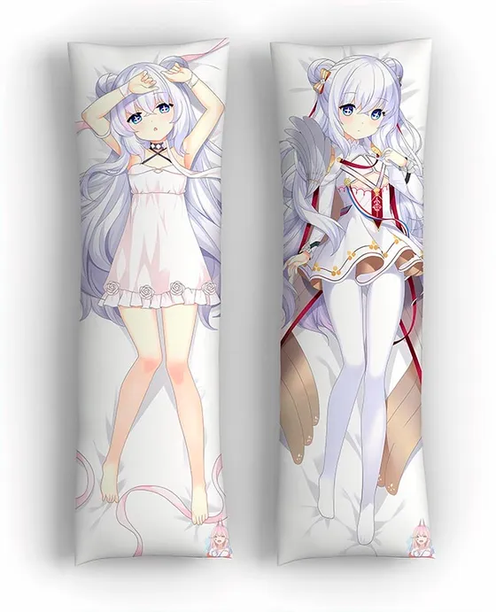 Дакимакура Малин №3