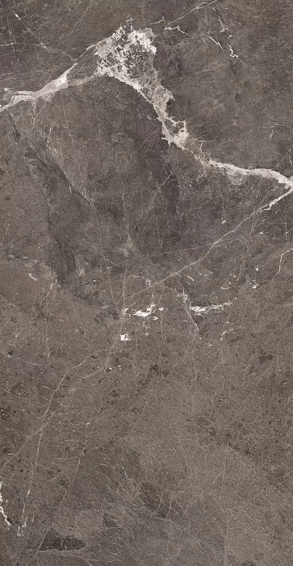 Керамогранит Heritage Luxe Brown Gloss.9mm RET