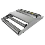 Термоупаковщик горячий стол BX-450 Foodatlas Pro