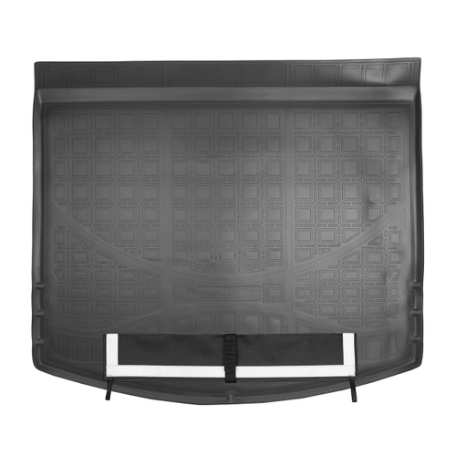 Коврик в багажник Norplast/Unidec для Mazda CX-5 (2011-) Черный, полиуретан, арт.NPA00-T55-060-AP