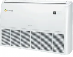 Напольно-потолочная сплит-система AUX ALCF-HS60/5DR2+AL-HS60/5DR2(U) Standart