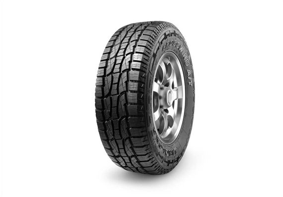 LingLong Leao Crosswind H/T 245/75 R16 111T