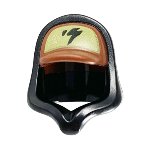 Капюшон от Скотта 52684pb02 Black