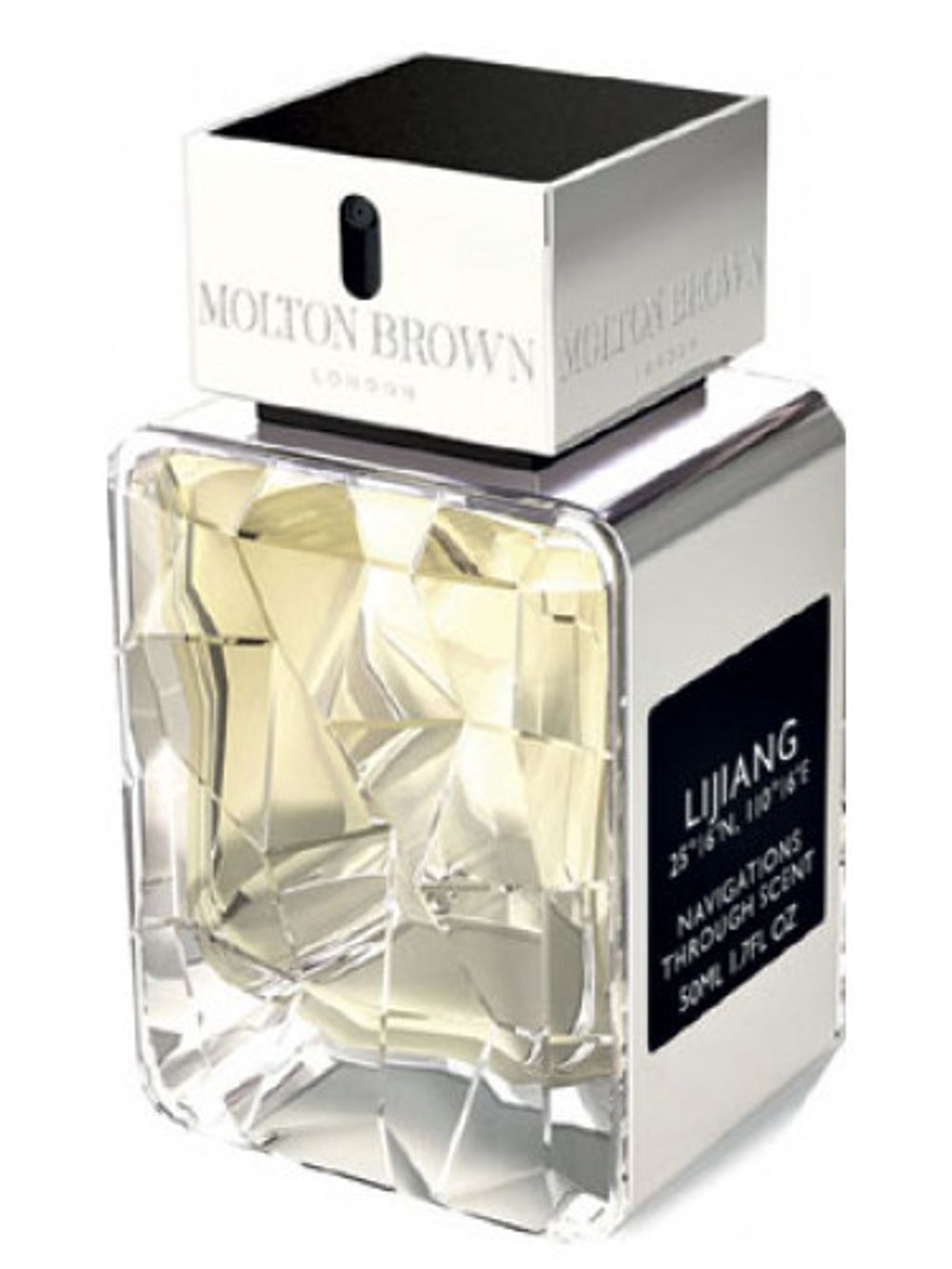 Molton Brown Lijiang