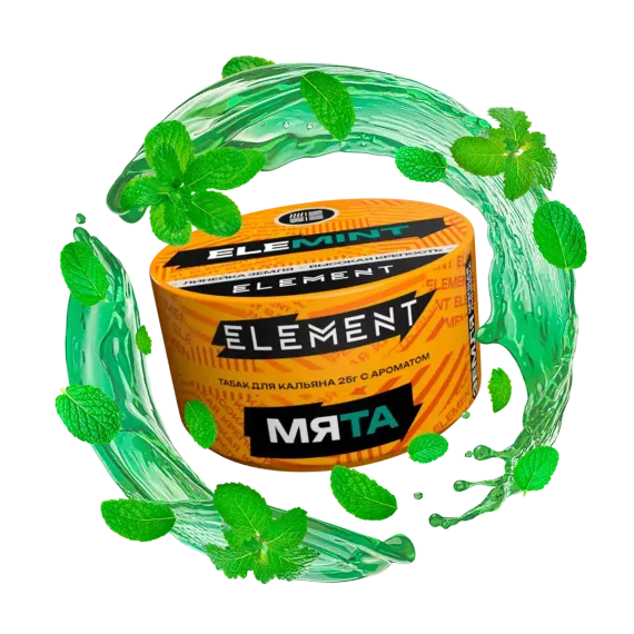 Element Earth - Elemint (25г)