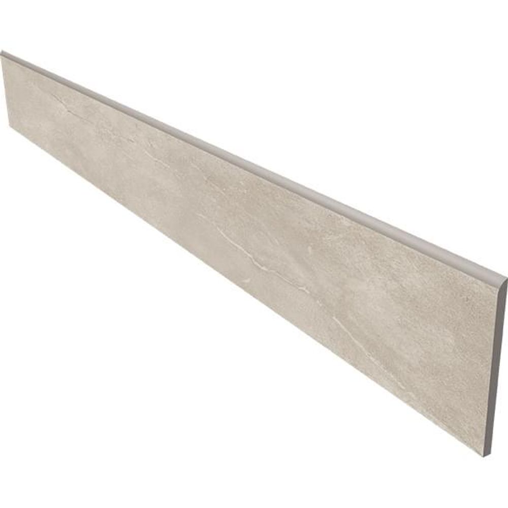 Ametis Magmas MM00 Ivory Плинтус 7x60