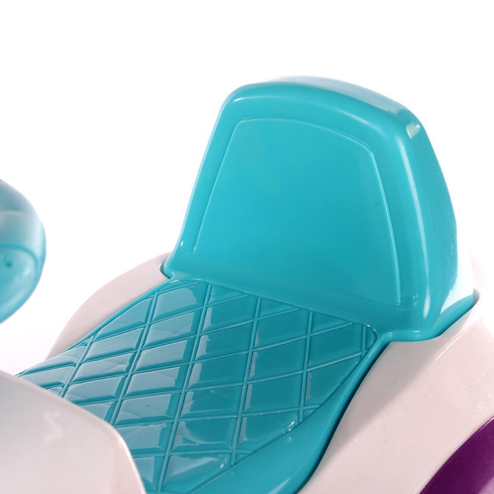 Толокар музыкальный 13 FTP-089-Ф