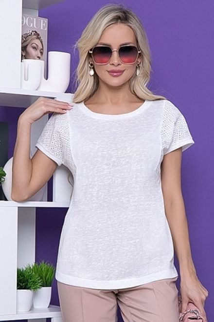 Блузка 41567 Avili