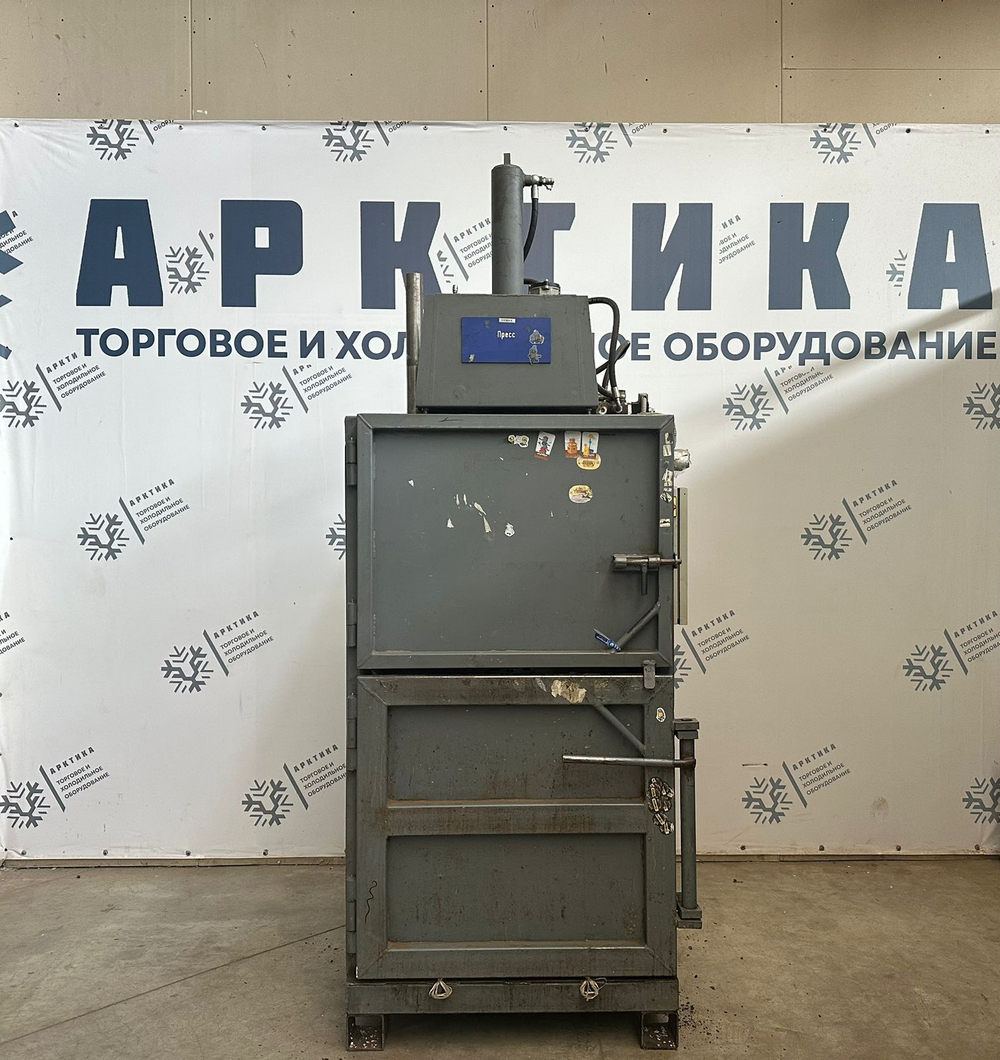 Пресс Texenergo ВПК2110БУ2