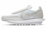 Кроссовки Sacai X Nike Ldv Waffle