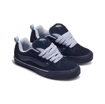 Кеды Vans Knu Skool 'Utility Mono Navy' VN0009QCBX9