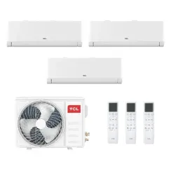 TCL TACO-3FM27INV/R / TACM-TP09INV/R - 3шт.