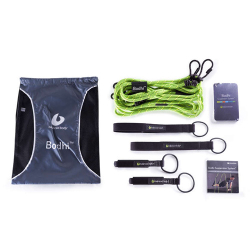 Функциональные петли BALANCED BODY Bodhi System