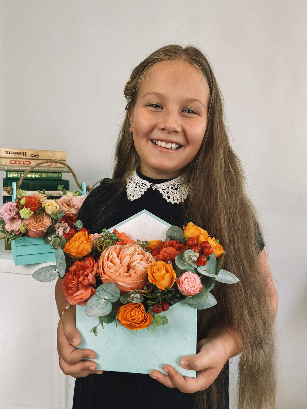 Конверт «Любимый урок»