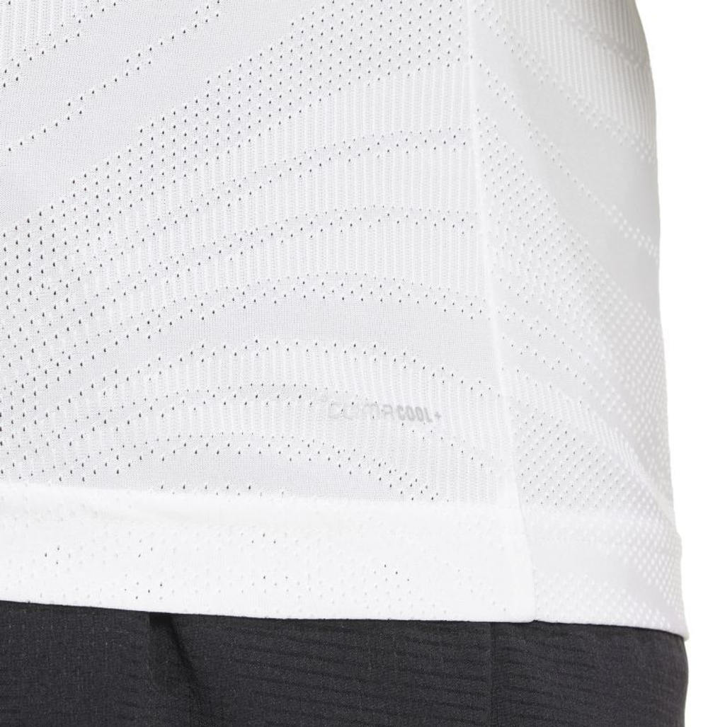 Теннисная футболка Adidas Freelift Pro - White