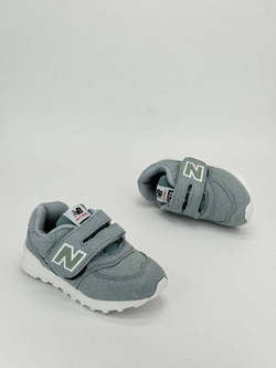 Кроссовки Buba New Balance