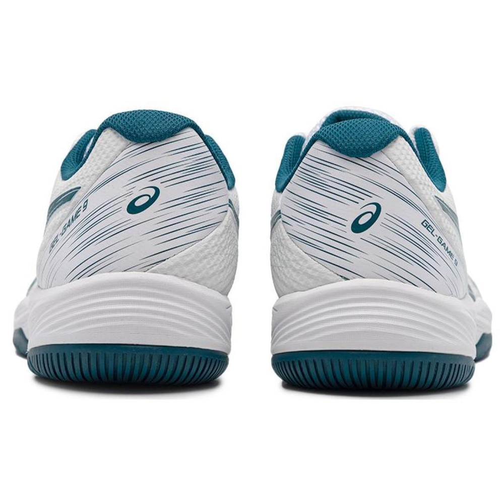Кроссовки Asics Gel-Game 9, 1041A337-102