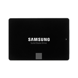 Твердотельный накопитель SSD Samsung 870 EVO 1000 ГБ SATA 2.5"