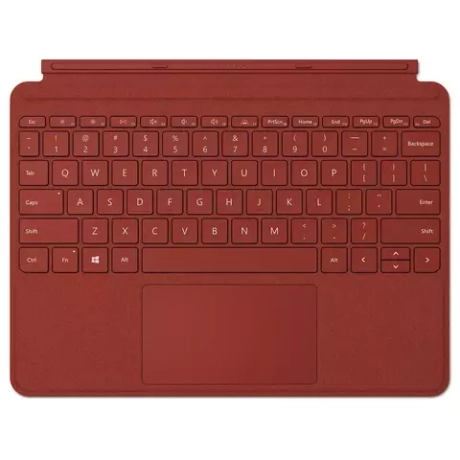 Клавиатура Microsoft Surface Go Signature Type Cover