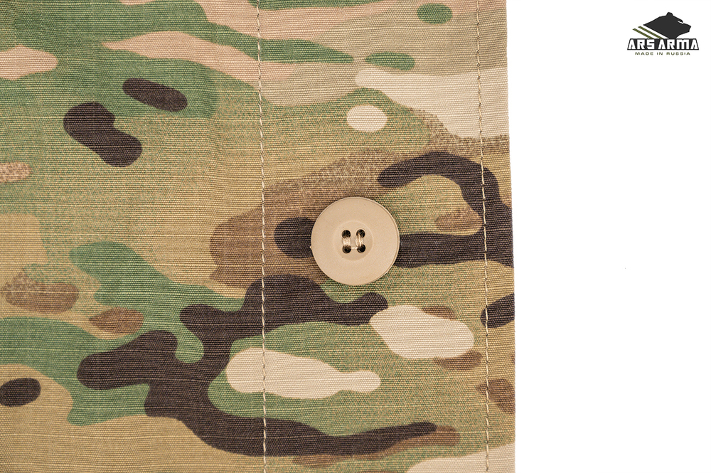 Полевой китель Зод ARS ARMA