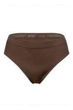 Эко-трусики Eco-wear (Размер: S-M) (Цвет: телесный)