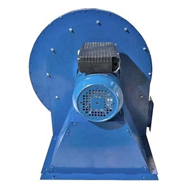 Вентилятор радиальный высокого давления ВД-3 М 1150 м3/час