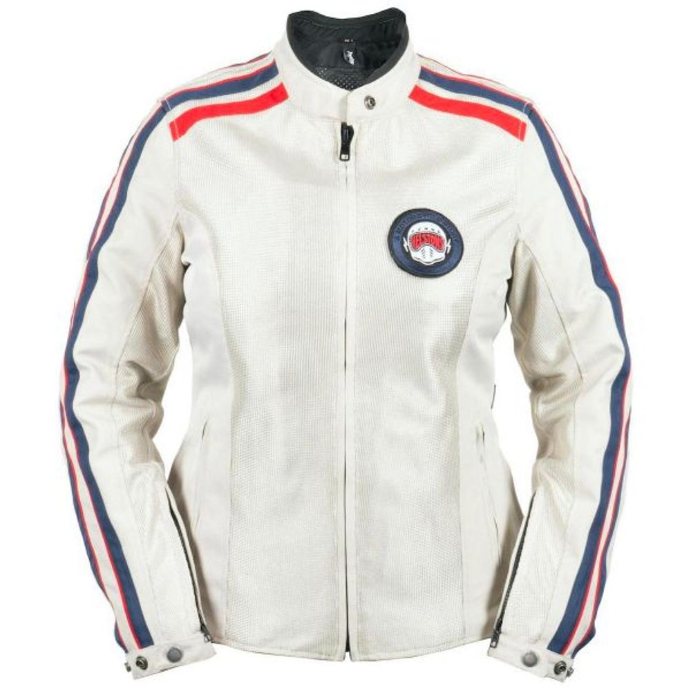 Stoner Tissu Mesh / Женская / Бежевый