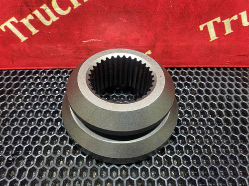 Муфта блокировки дифференциала 2023г.