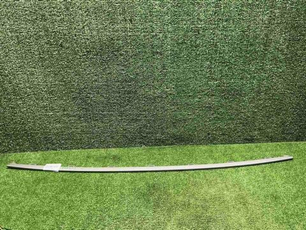 Накладка переднего бампера EXEED RX (2023-н.в.)